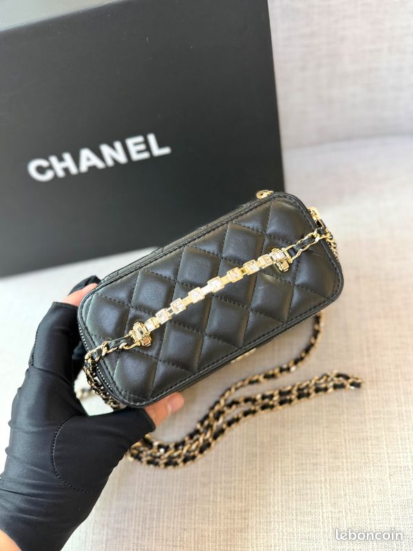Sac Chanel (image 3)