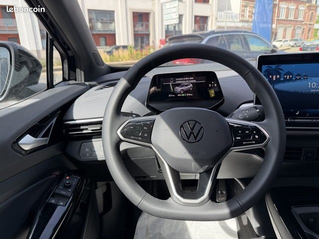 Volkswagen ID.4 PRO (77KWH) ID./LIFE/LIFE MAX (... (image 5)