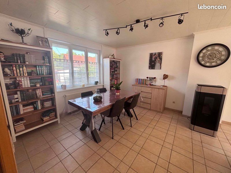 Maison 5 pièces 112 m² · à Bomy · 112 m² · 193 000 €