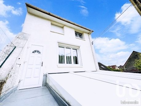 Maison 5 pièces 90 m²