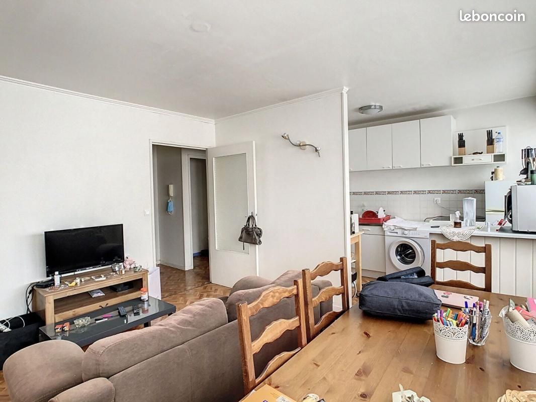 Appartement 2 pièces 47 m² · à Lille · 47 m² · 795 €/mois