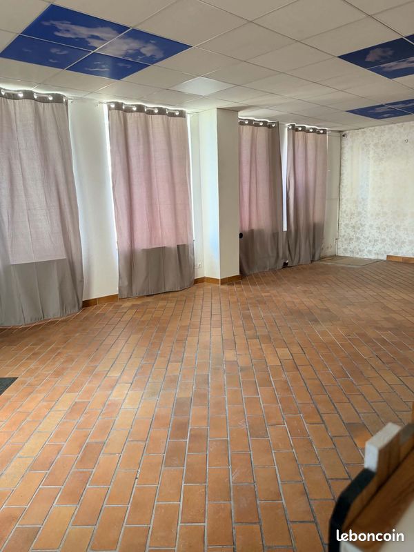 Maison 6 pièces 150 m² · à Frévent · 150 m² · 95 000 €