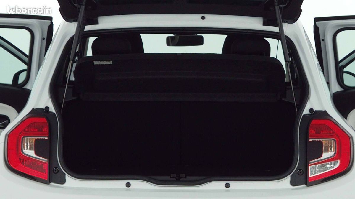 Renault twingo iii e tech equilibre (image 23)