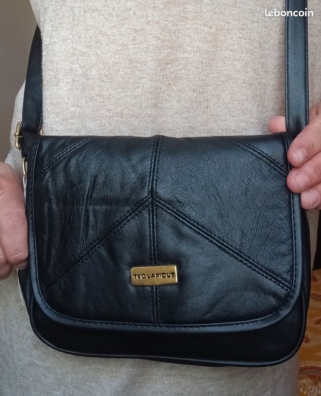 Petit Sac Le Bon Coin Sac A Main De Marque Occasion Sac