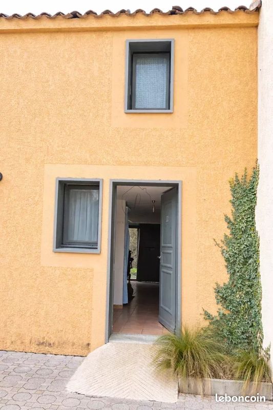 Appartement 3 pièces 50 m² · à Arles · 50 m² · 94 000 €