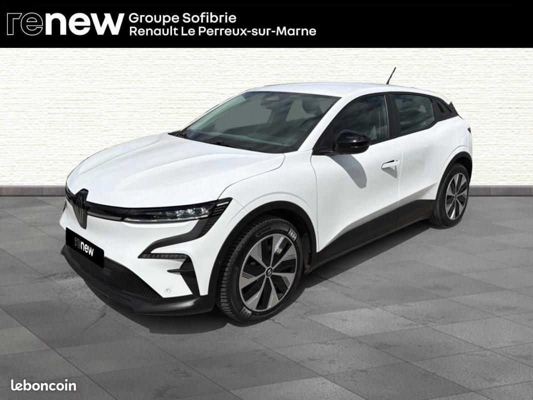 Renault Mégane E-TECH ER EV60 130ch optimum charge Evolution (image 1)