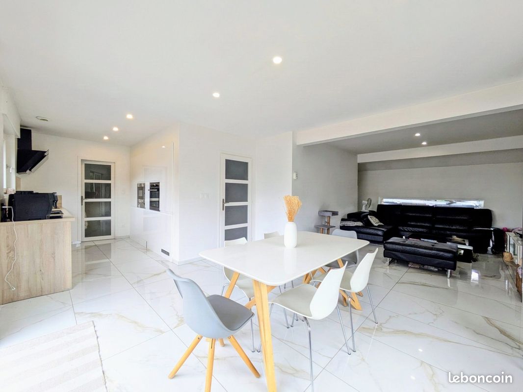Maison 4 pièces 120 m² · à La Gorgue · 120 m² · 289 000 €