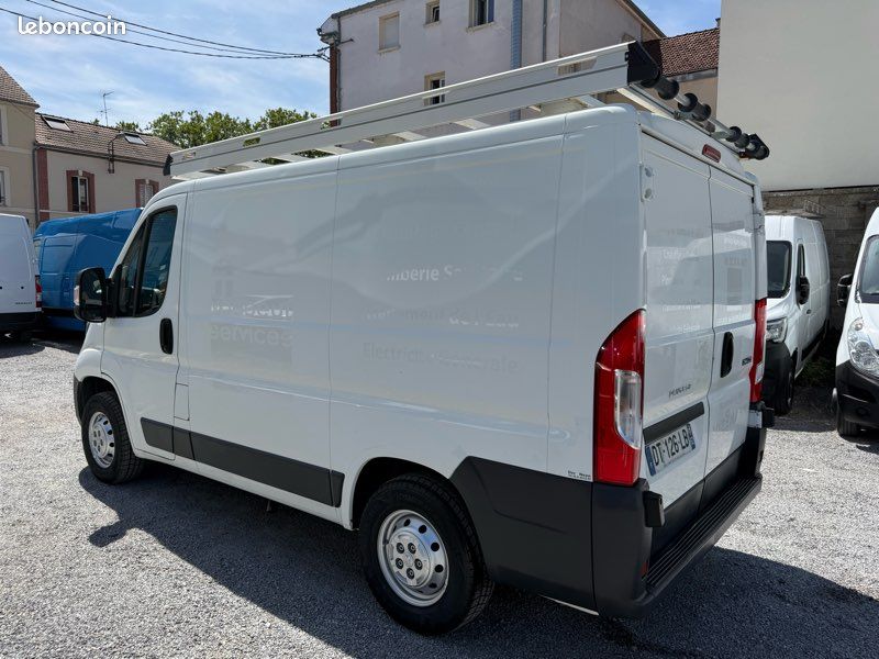 6658 HT Peugeot Boxer Hdi 110cv (image 3)