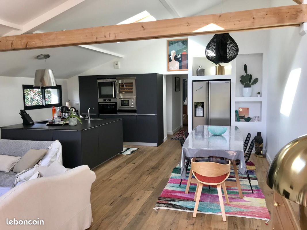 Maison 4 pièces 95 m² · à Ustaritz · 95 m² · 1 400 €/mois