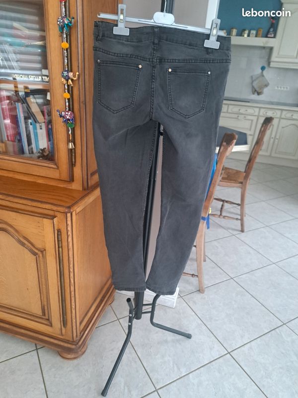 Jeans femme (image 2)