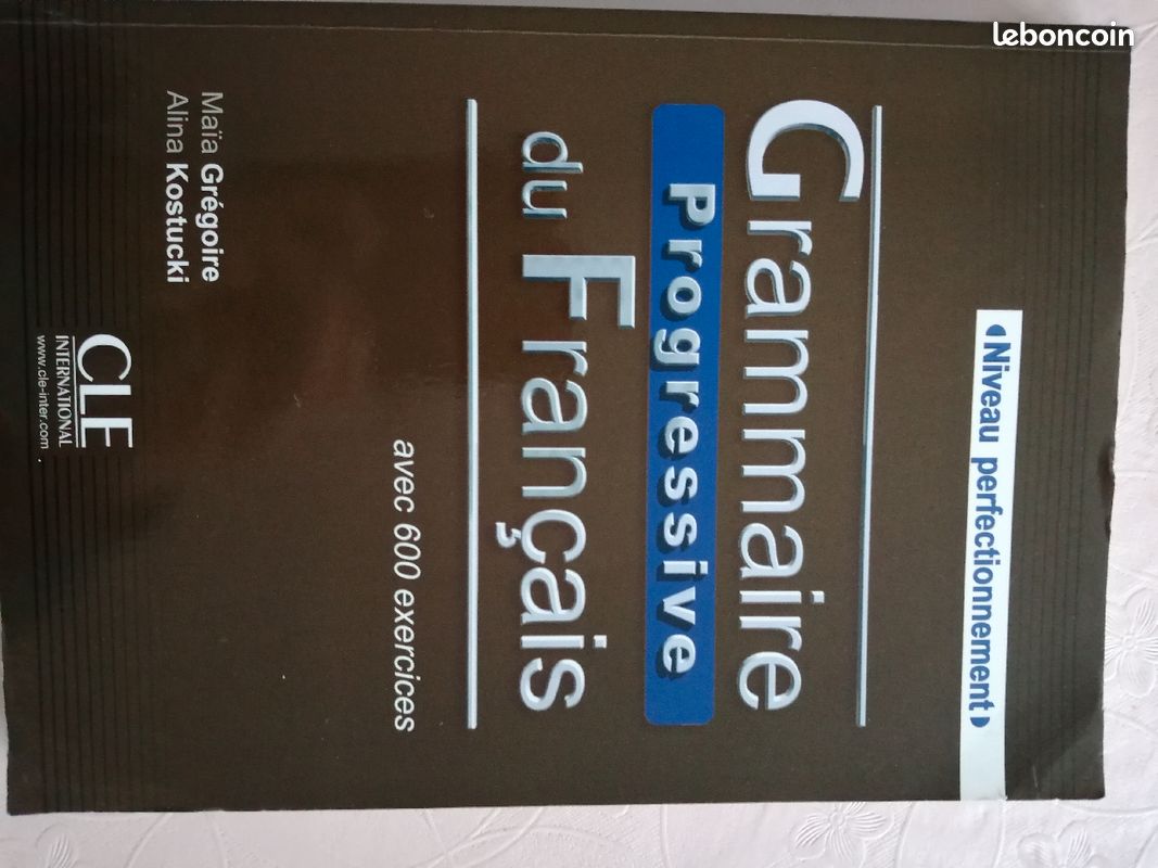 Vends 4 livres pour CRPE (image 5)