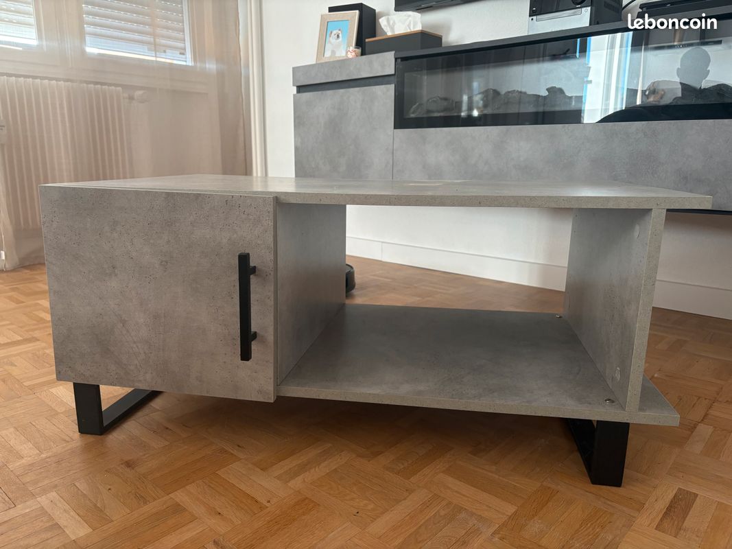 Table basse (image 1)