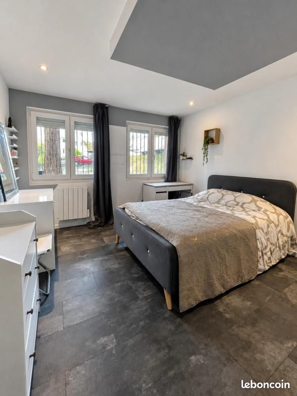 Appartement 6 pièces 149 m² · à Mulhouse · 149 m² · 229 000 €