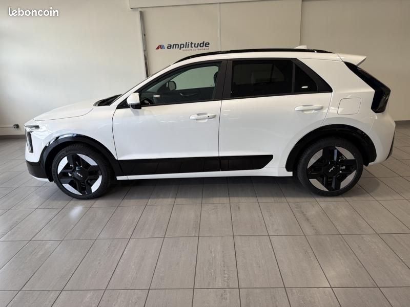 Kia Niro 1.6 GDi 138ch HEV Premium DCT6 (image 8)