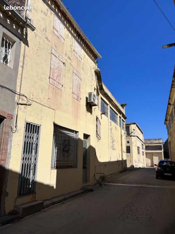 Maison 1 pièce 400 m² · à Azille · 400 m² · 93 500 €