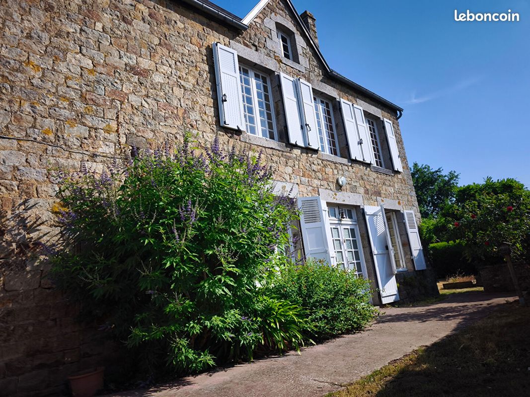 Maison 12 pièces 178 m² · à Sartilly-Baie-Bocage · 178 m² · 296 000 €