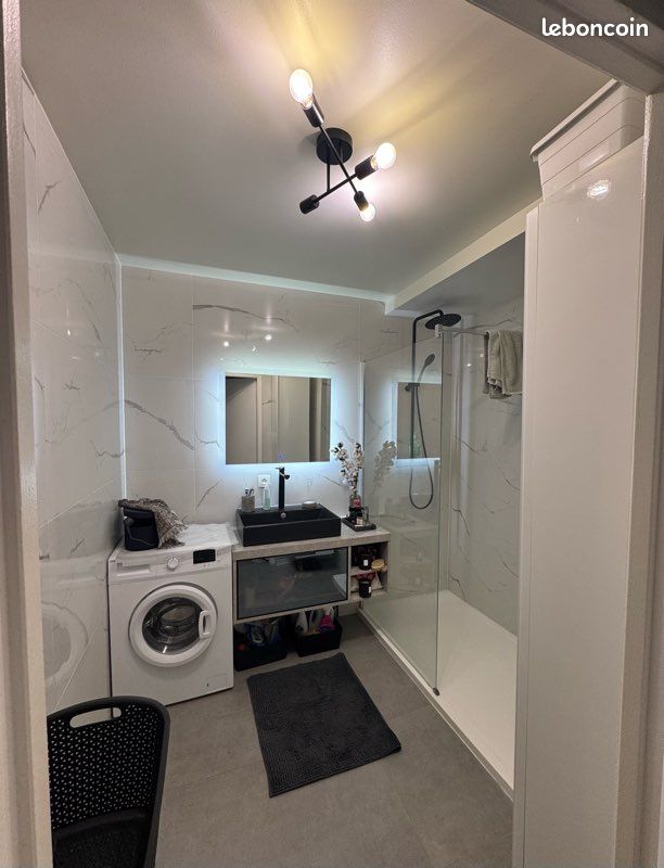 Appartement 3 pièces 66 m² · à Annemasse · 66 m² · 285 000 €