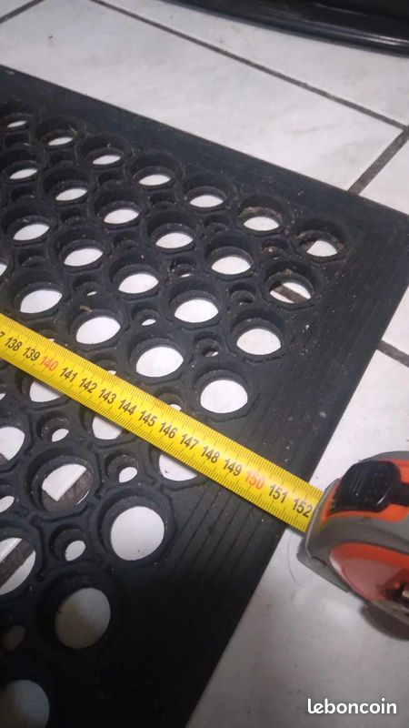 Tapis anti glisse (image 1)