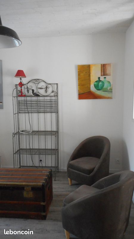 Appartement a louer challans - 1 pièce(s) - 28 m2 - Surfyn