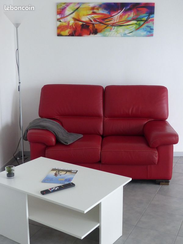 Appartement 2 pièces 45 m² · à Perpignan · 45 m² · 600 €/mois