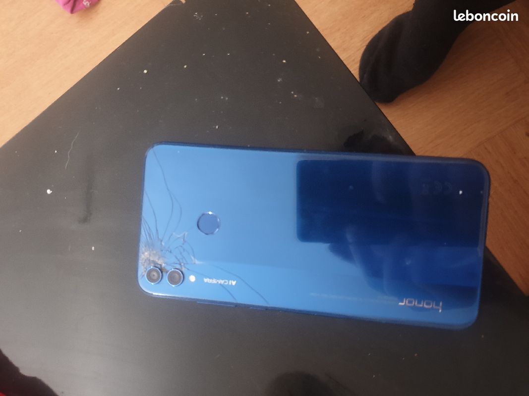 Honor 8x (image 2)