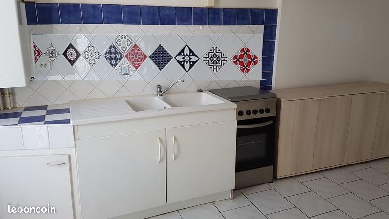Maison 2 pièces 42 m² · à La Couronne · 42 m² · 420 €