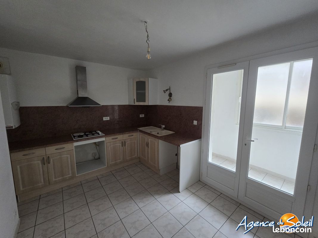 Appartement a louer narbonne - 3 pièce(s) - 62 m2 - Surfyn