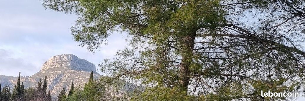 Appartement a louer aubagne - 2 pièce(s) - 32 m2 - Surfyn