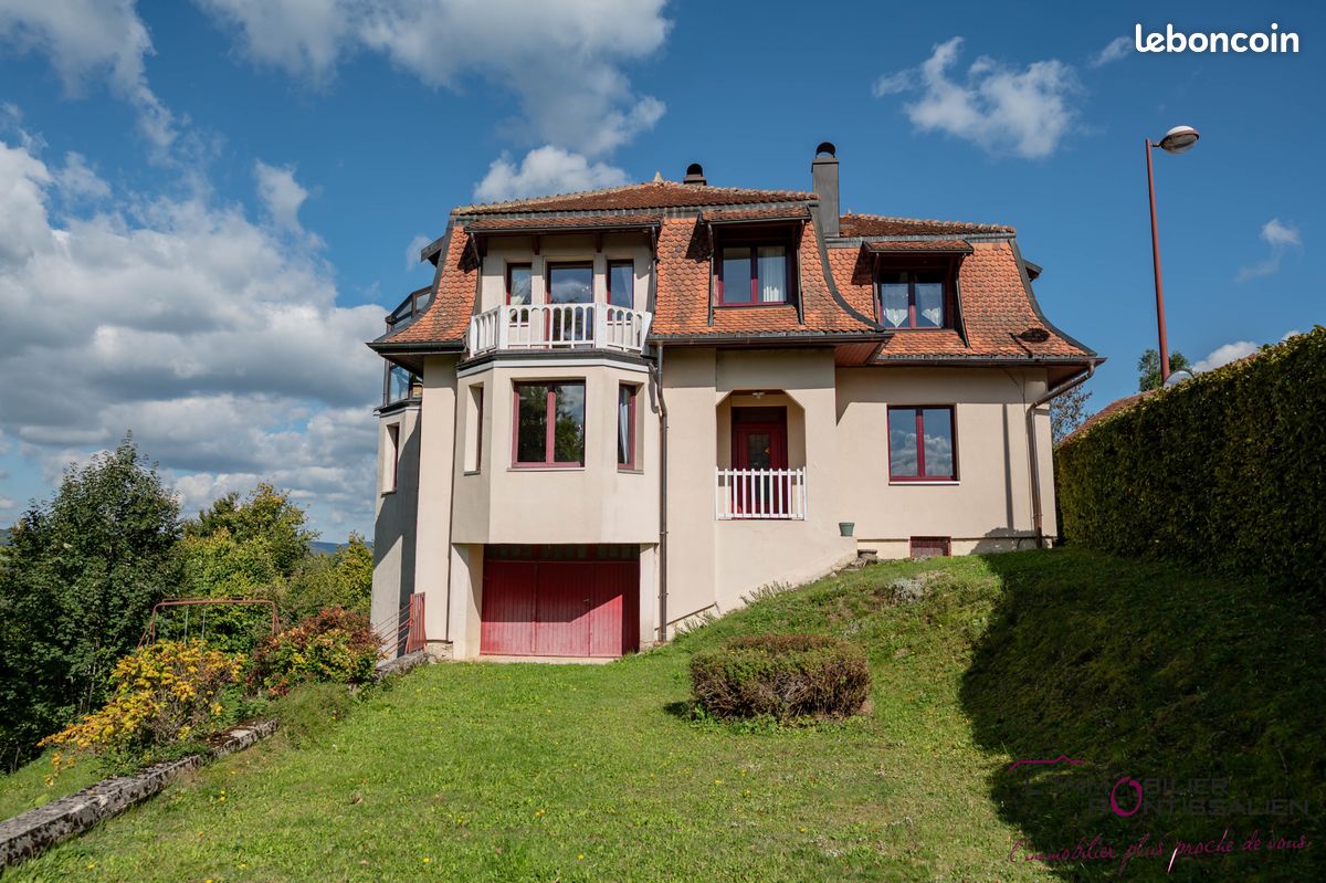 Maison 8 pièces 200 m² · à Malbuisson · 200 m² · 835 000 €