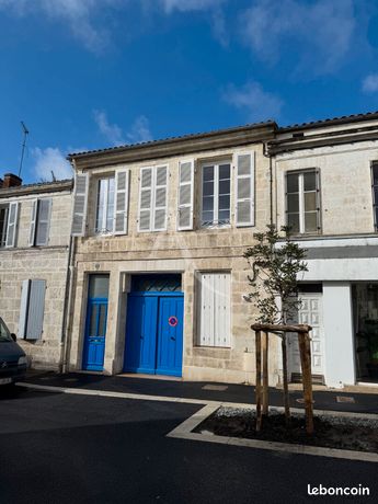 Maison 3 pièces 173 m²