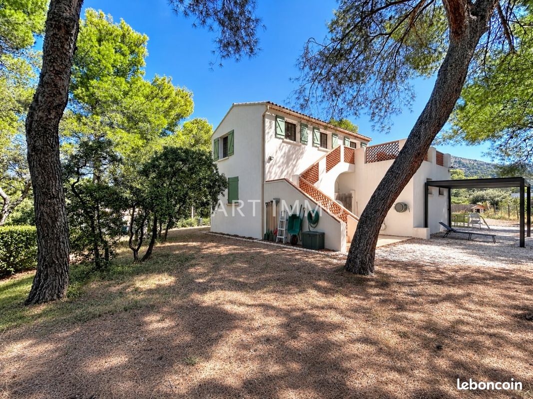 Maison 7 pièces 120 m² · à Cavaillon · 120 m² · 530 000 €