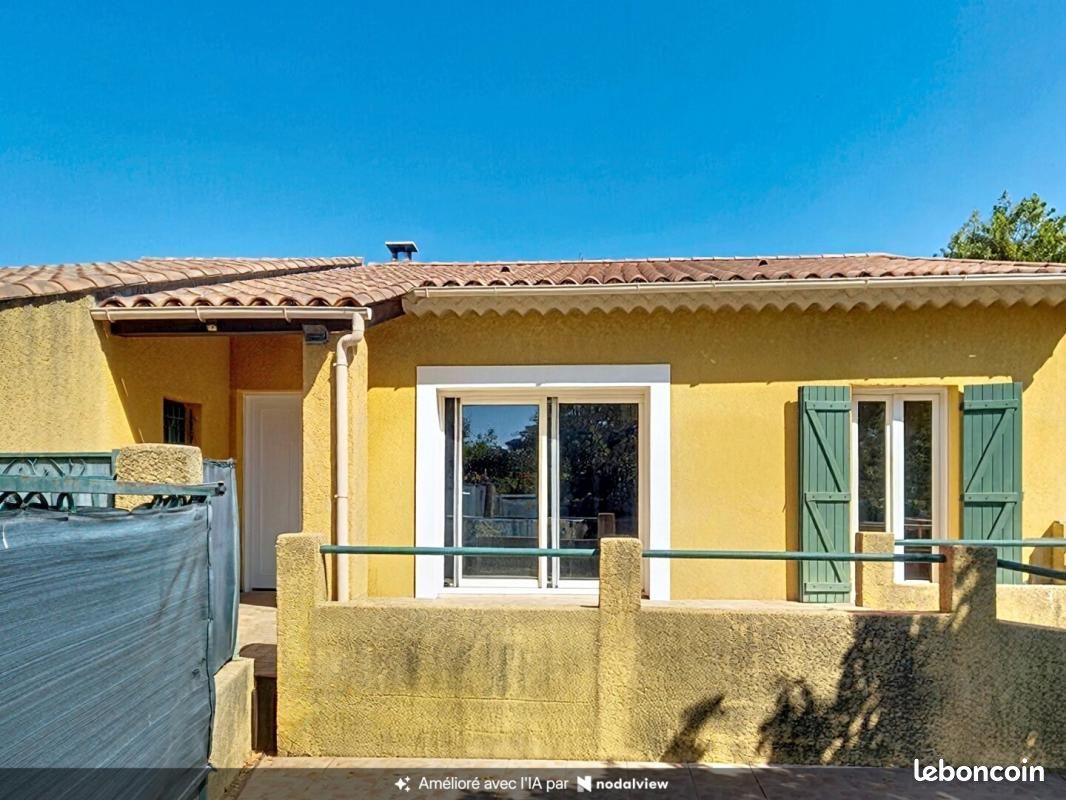 Maison 4 pièces 93 m² · à Le Cannet-des-Maures · 93 m² · 105 000 €