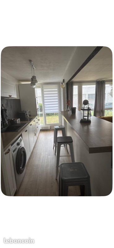 Appartement 3 pièces 70 m² · à Villeurbanne · 70 m² · 1 150 €/mois