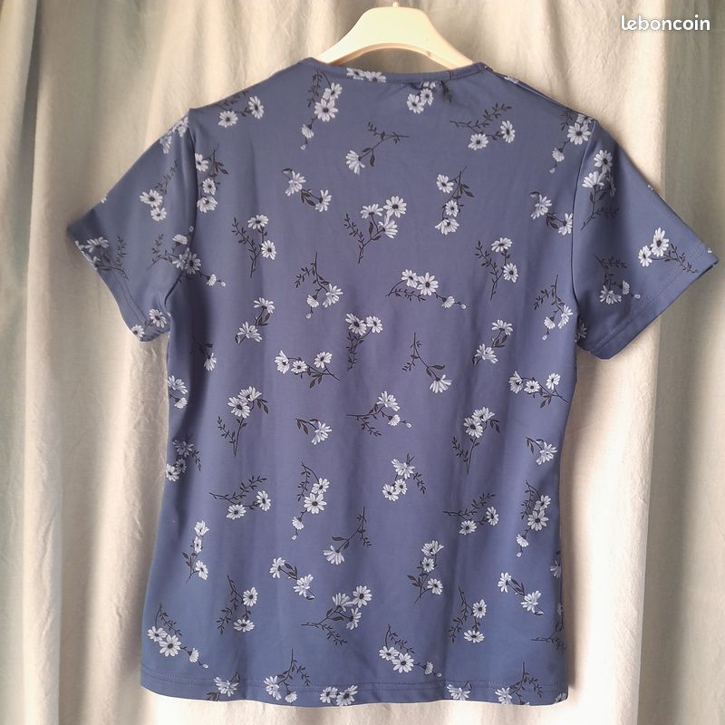 Tee-shirt Daxon 42 (image 4)