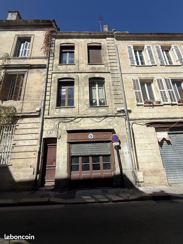 Maison 7 pièces 168 m² · à Bordeaux · 168 m² · 420 000 €