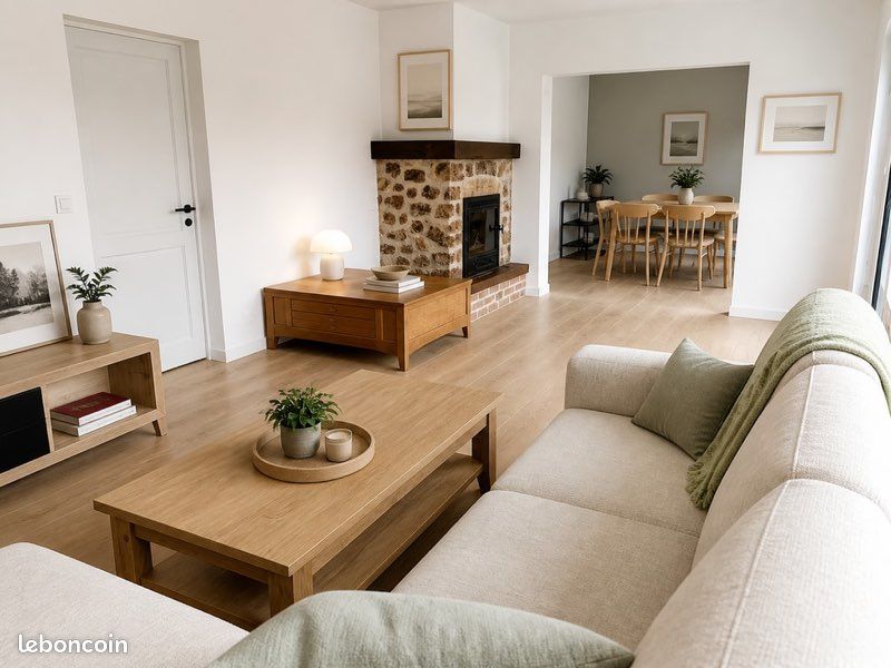 Maison 9 pièces 162 m² · à Montmirail · 162 m² · 299 000 €