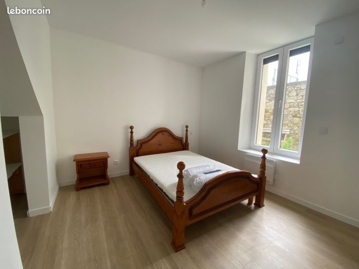 Appartement 2 pièces 47 m² - Ussel 19200 (image principale 3)