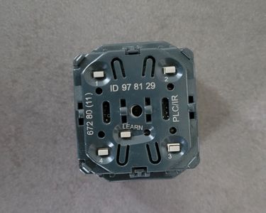 Antenne de neiman Honda CBR 954 RR Fireblade 2002 à 2003