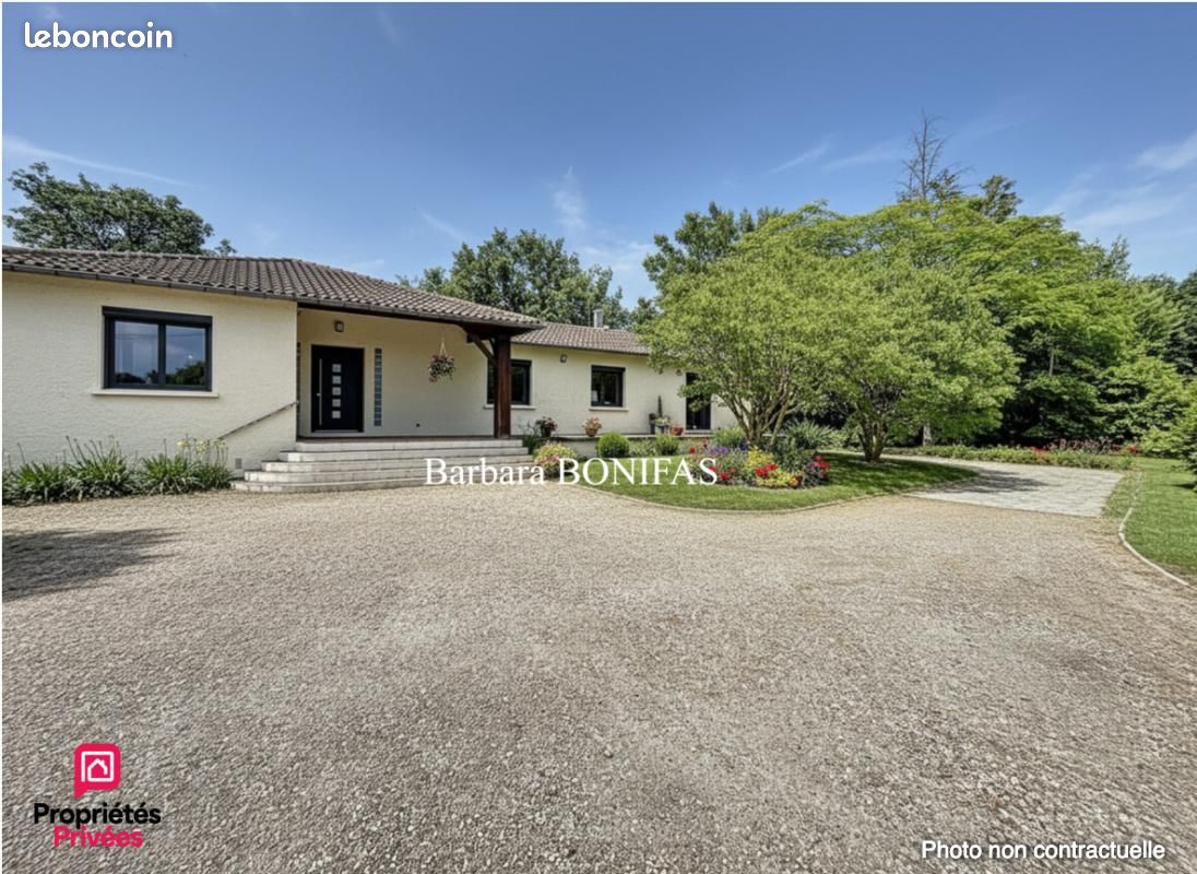 Maison 5 pièces 180 m² · à Buzet-sur-Tarn · 180 m² · 399 000 €