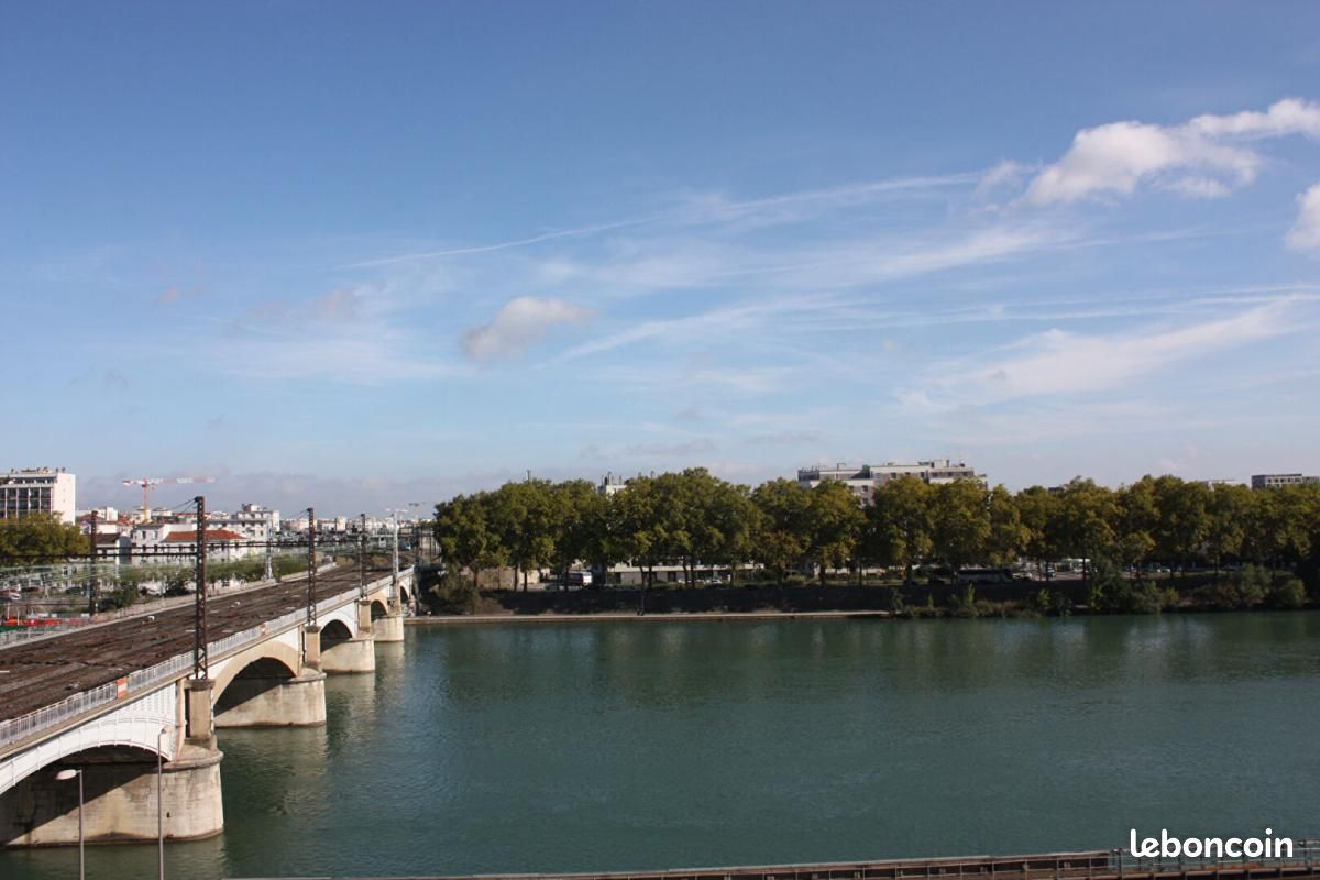 Appartement 3 pièces 81 m² · à Lyon · 81 m² · 228 000 €