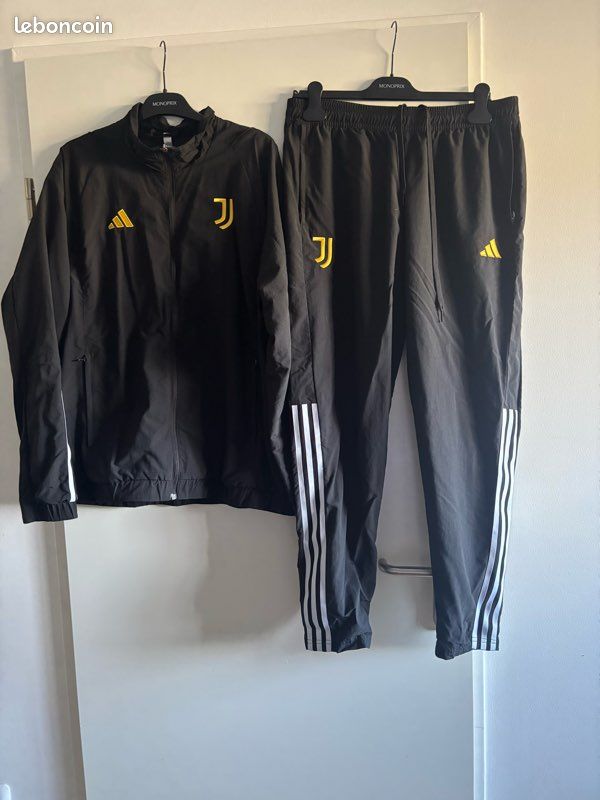 Survêtement Juventus adidas (image 1)