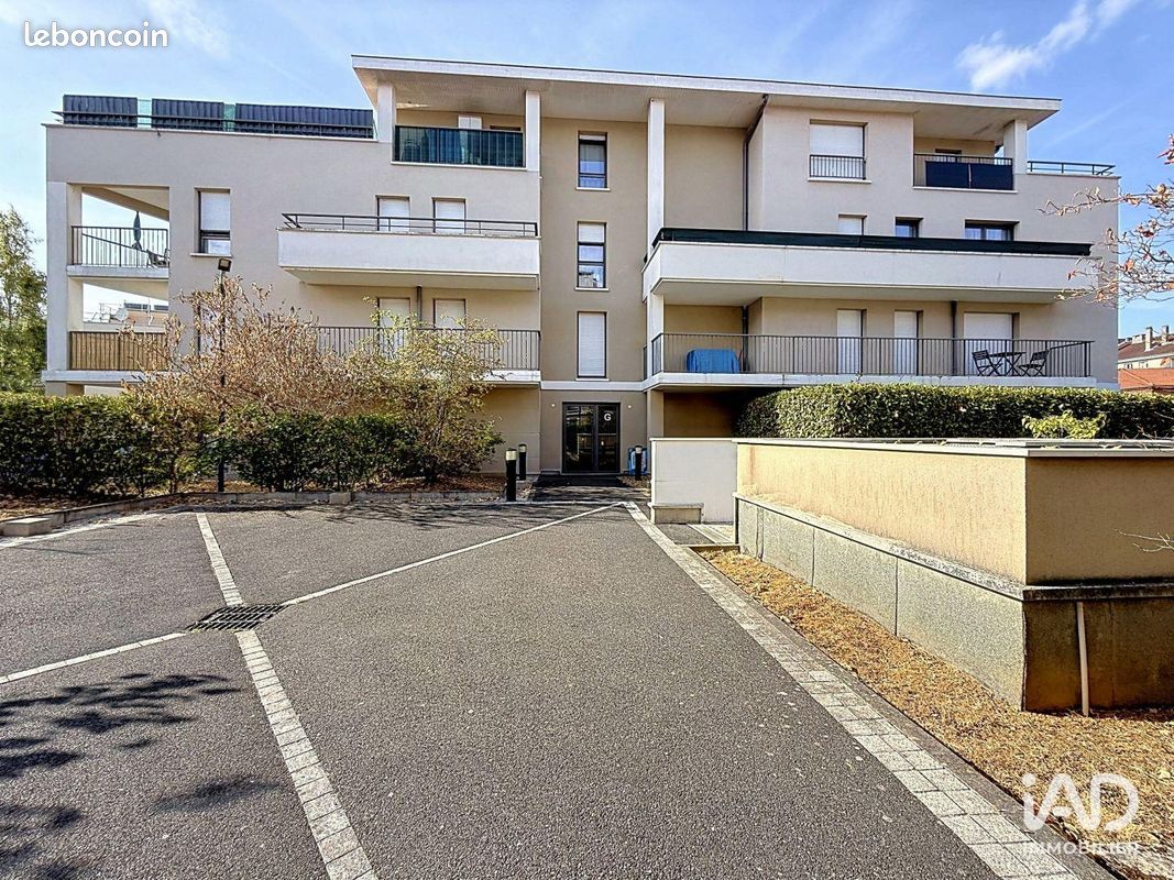 Appartement 2 pièces 39 m² · à Saint-Brice-sous-Forêt · 39 m² · 155 000 €