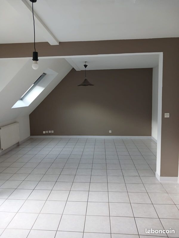 Appartement 3 pièces 65 m² · à Sierentz · 65 m² · 850 €/mois