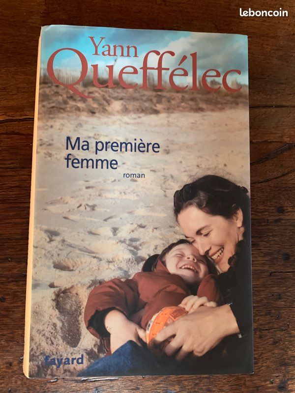 Ma première femme (image 2)