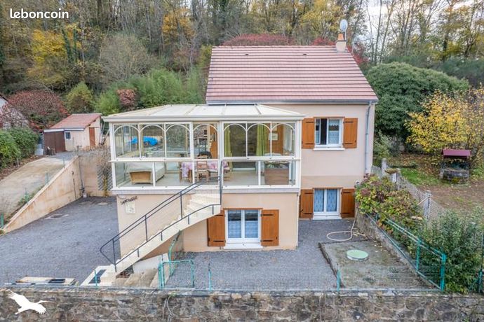 Maison 4 pièces 112 m²