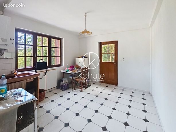 Maison 5 pièces 114 m² — 12