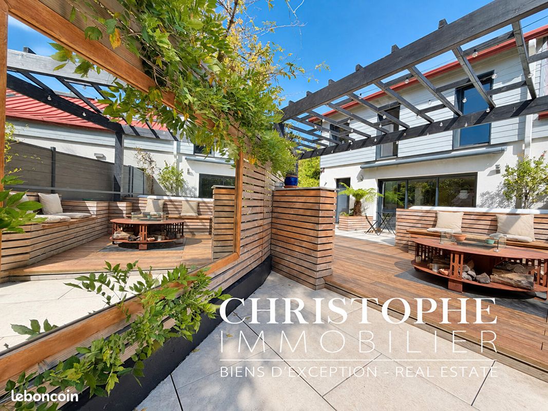 Appartement 6 pièces 209 m² · à Pau · 209 m² · 549 000 €
