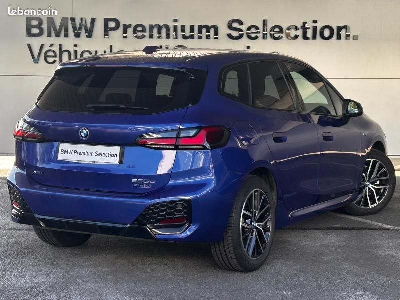 Bmw Série 2 ActiveTourer 225e 245ch xDrive M Sport DKG7 (image 2)