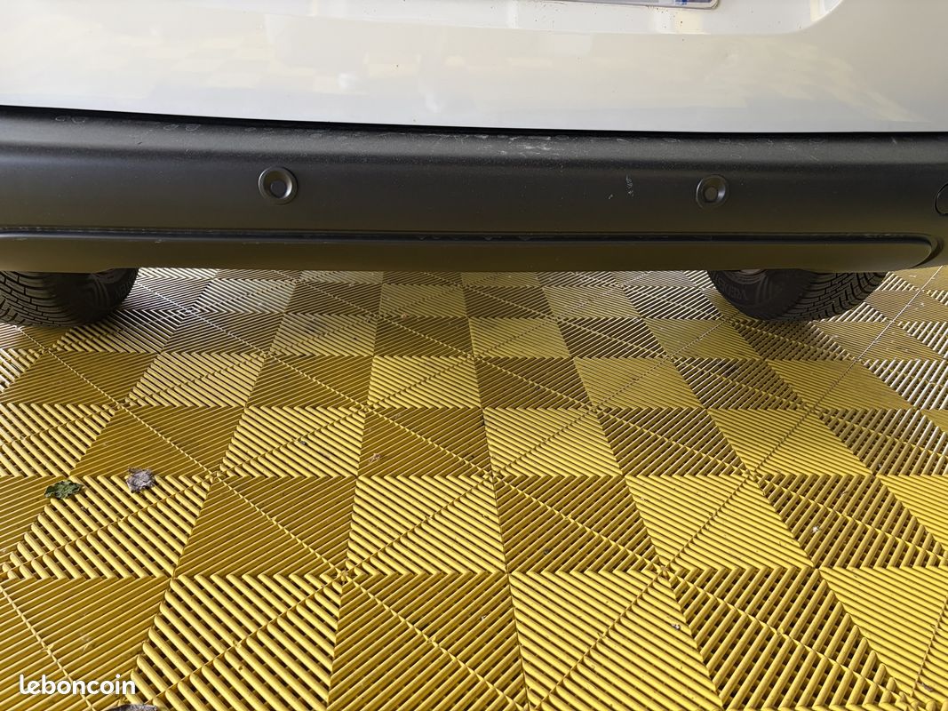 Citroen BERLINGO VAN M 1000KG BLUEHDI 75 CLUB (image 15)