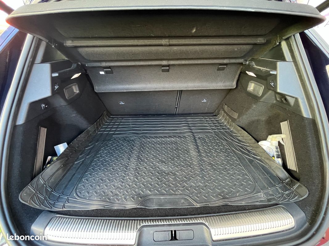 DS DS7 CROSSBACK EXECUTIVE BlueHDi 130 EAT8 OPERA (image 22)